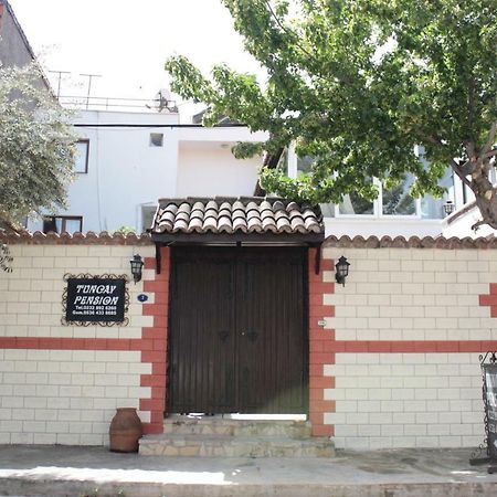 Tuncay Pension Selçuk Exterior foto
